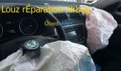 Officiel Reparation airbag ( N' 1 )