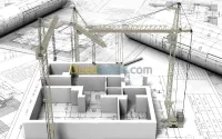 Sous Traitance projet d'architecture