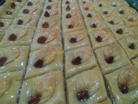 الجزائر-شوفالي-توريد-الطعام-و-حلويات-gâteaux