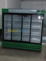 bordj-bou-arreridj-algerie-froid-climatisation-fabrication-frigo-mural