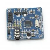 Module MP3 VS1053 (encodeur/decodeur) / VS1053B Shield MP3 Stéréo Lecteur Audio 