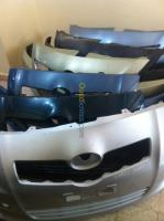 alger-bordj-el-kiffan-algerie-pièces-carrosserie-pare-choc-toyota-daihatsu-subaru