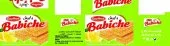 production de biscuiterie 