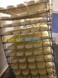 الجزائر-برج-البحري-صناعة-و-تصنيع-fabrication-matérielle-pour-fromagère