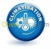 Climatisation plomberie chauffage