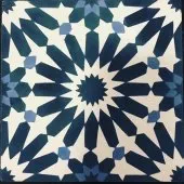 Carreaux de ciments