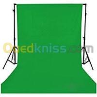 أكسسوارات-كاميرا-فيديو-رقمية-fond-vert-المدنية-الجزائر