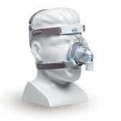 Masque pour CPAP et VNI 