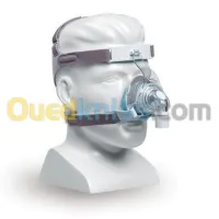Masque pour CPAP et VNI 