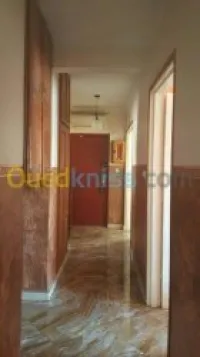Vente Appartement F4 Alger Birtouta