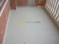 IMPERMEABILISATION / CUVELAGE