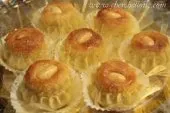 Gâteaux traditionnels 