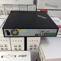 securite-surveillance-nvr-64-ch-dahua-5464-4ks2-4-hdd-dar-el-beida-alger-algerie