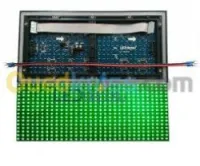 Enseignes lumineuses et accessoires..