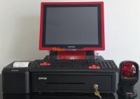 TIROIR CAISSE SMART POS/ SAFE-POS thumbnail 2