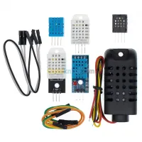températ l'humidité DHT11 DHT22 AM2301 Arduino 