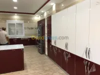 Industry kitchen 