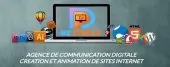 Creation  de sites internet