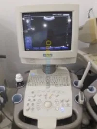 Echographe Siemens G40 