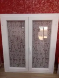 Menuiserie aluminium et pvc pro