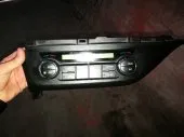 Pièce de climatisation corolla