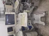 Echographe toshiba capasee 