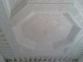 décoration plâtre