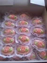 Gateaux  el baraka