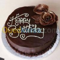 البليدة-لارباع-الجزائر-توريد-الطعام-و-حلويات-préparation-gâteau