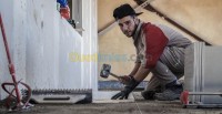 وهران-عين-الترك-الجزائر-بناء-و-أشغال-maçonnerie
