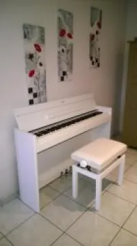 Cours de piano a domicile