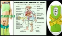 Pack minceur