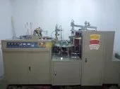 machine fabrication de gobelet