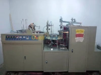 machine fabrication de gobelet