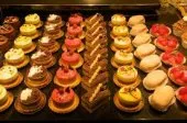 patisserie et vienoiserie