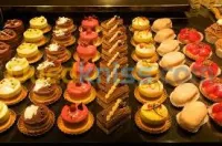 patisserie et vienoiserie