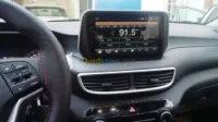 Autoradio androide CAR play de tout véhicule ,radar de recul,caméra...