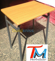 alger-dar-el-beida-algerie-bureaux-caissons-table-scolaire-en-resine-01-2-places