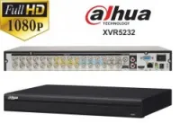 DAHUA XVR 32 CHANNEL 5232AN X