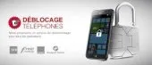 Décodage de téléphone