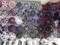 ALIAGE  PNEUS VULGANISATION  