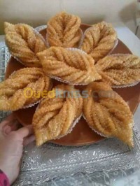 الجزائر-السحاولة-توريد-الطعام-و-حلويات-gâteaux-alger