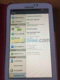 Samsung Galaxy Tab 3 7.0 WiFi thumbnail 3