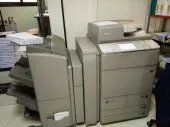Répartition et maintenance