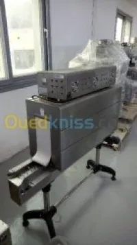 BSS-1538B SLIVEUSE DE BOUTEILLE