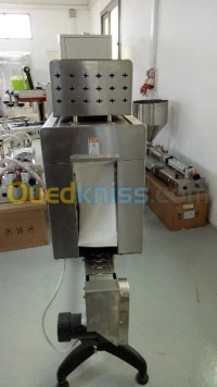 BSS-1538B SLIVEUSE DE BOUTEILLE