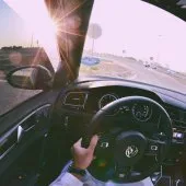 chauffeur 
