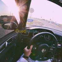 chauffeur 