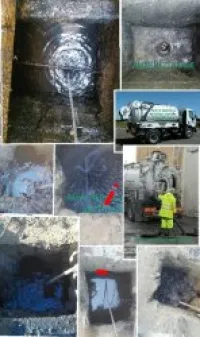 Débouchage curage canalisation vidange