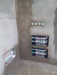 Plomberie chauffage sanitaire et gaz